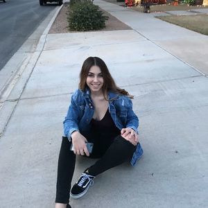 Meet your Posher, Bailey